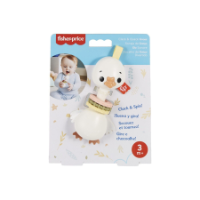 FISHER PRICE FISHER PRICE PLETYKA JÁTÉK BANDA készségfejlesztő