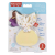 Fisher Price Fisher-Price Sensimals babapajti - Nyuszi rágóka