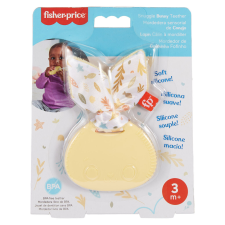 Fisher-Price Fisher-Price: Sensimals Babapajtik – Nyuszi pajti – Mattel fisher price