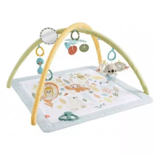 Fisher-Price Fisher-Price: Sensimals játszószőnyeg koalával játszószőnyeg