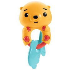 Fisher-Price Fisher-Price: Sensimals kisállatos vidra csörgő – Mattel fisher price