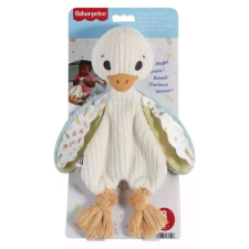 Fisher-Price Fisher-Price: Sensimals - Libaba plüss figura (HRB16) (HRB16) fisher price