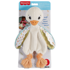 Fisher-Price Fisher-Price: Sensimals Libaba plüss liba - Mattel fisher price