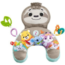Fisher-Price Fisher-Price: Sensimals - Zenélő, rezgő lajháros pocakpárna fisher price