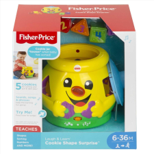 Fisher-Price Fisher-Price: Sütifaló Kincsesbödön fisher price