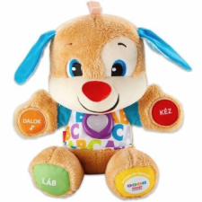 Fisher-Price Fisher-Price: Tanuló Kutyus fisher price