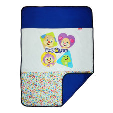 Fisher-Price Fisher Price vastag babatakaró 100x72cm fisher price