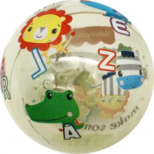 Fisher-Price Fisher-Price Villanó labda, 10 cm egyéb bébijáték