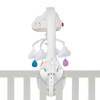 Fisher-Price Fisher-Price zenélõ körforgó nyugtató felhõk GRP99