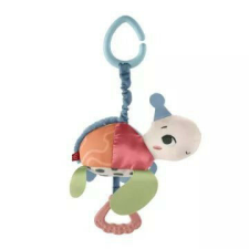 Fisher-Price: Föl-le teknőcpajti bébijáték kiságyra
