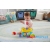 Fisher Price - Formaevő dobozka (MTFFC84)