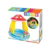 Fisher Price Gomba kupolás bébimedence - 102 x 89 cm