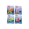  Fisher Price gurulós állatka golyókkal