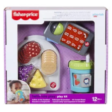  Fisher-Price Helló képzelet játékcsomag fisher price