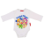 Fisher-Price hosszú ujjú kombidressz (Méret: 62)