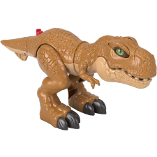 Fisher Price Imaginext Jurassic World Action T-Rex figura akciófigura