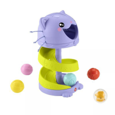 Fisher-Price Kis kedvencek foglalkoztató - Cicatorony fisher price