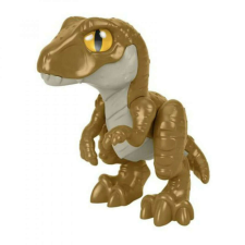 Fisher Price Krétakori Tábor T-rex dinoszaurusz figura – 8 cm játékfigura