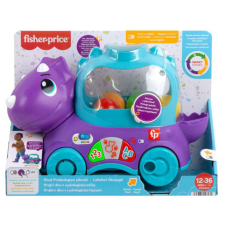 Fisher-Price Labdázó dínópajti HNR51 egyéb bébijáték