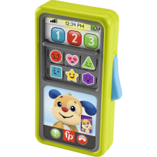 Fisher-Price Laugh & Learn HNL41 tanuló játék (972-1654) elektronikus játék