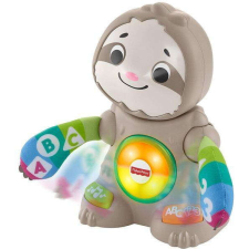 Fisher-Price Linkimals játék - Lajhár #barna fisher price
