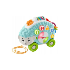  Fisher-Price Linkimals - Vidám formák süni (GNK83) kreatív és készségfejlesztő