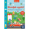  Fisher Price - Mondjuk együtt!