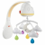 Fisher-Price - Nyugtató felhők kiságyforgó