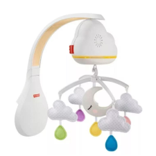 Fisher-Price Nyugtató felhők kiságyforgó (GRP99-9C5A) (GRP999C5A) fisher price
