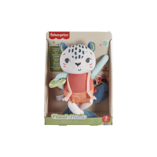  Fisher-Price pici praclik Hócica (8606) készségfejlesztő