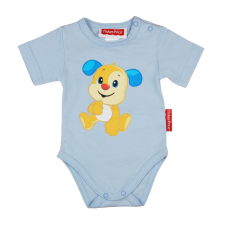  Fisher-Price rövid ujjú| vékony pamut nyári baba body kombidressz, body