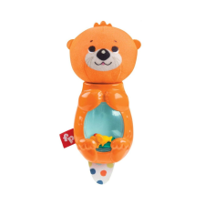 Fisher-Price Sensimals csörgőpajtik Csörgő vidrapocak GHL23/FXC21 fisher price