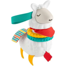 Fisher-Price Sensimals csörgõpajtik Kattogó láma GHL23/FXC20 fisher price