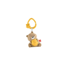 Fisher-Price Sensimals - Durmi Maci zenélő, világító bébijáték (HRB18) kreatív és készségfejlesztő