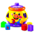 Fisher Price Sütifaló Kincsesbödön - Kétnyelvű
