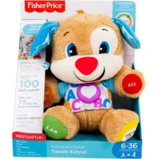  Fisher-Price Tanuló kutyus fisher price