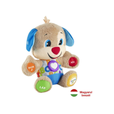 Fisher-Price Tanuló kutyus készségfejlesztő