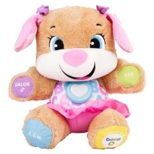 Fisher-Price Tanuló kutyushugi (66188) fisher price