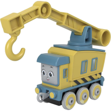 Fisher Price Thomas és barátai: Carly daru (HFX91/HDY61) autópálya és játékautó
