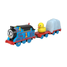 Fisher Price Thomas és barátai: Thomas titkos ügynök mozdony kisvasút