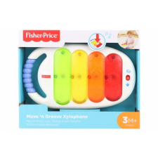  Fisher Price világító zenélő xilofon egyéb bébijáték