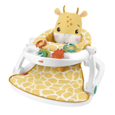 Fisher-Price Zsiráf mintájú etetõszék HPJ16 etetőszék