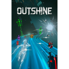 Fishing Cactus Outshine (PC - Steam elektronikus játék licensz) videójáték
