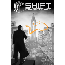 Fishing Cactus Shift Quantum (PC - Steam elektronikus játék licensz) videójáték