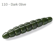  FishUp Morio Dark Olive 1,2 (30mm) 12db plasztik csali csali