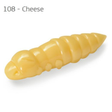  FishUp Pupa Cheese 0,9 (22mm) 12db plasztik csali csali