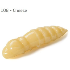  Fishup Pupa Cheese 38mm 8db plasztik csali csali