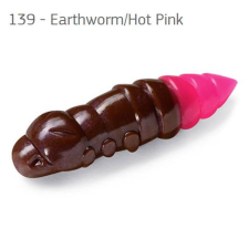  FishUp Pupa Earthworm/Hot Pink 1,2 (32mm) 10db plasztik csali csali
