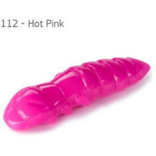  Fishup Pupa Hot pink 38mm 8db plasztik csali csali