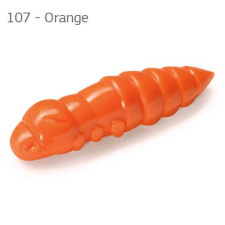  FishUp Pupa Orange 1,2 (32mm) 10db plasztik csali csali